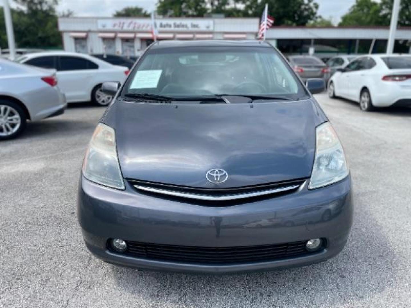 toyota prius 2007 JTDKB20U373214314 image toyota prius 2007 JTDKB20U373214314 image