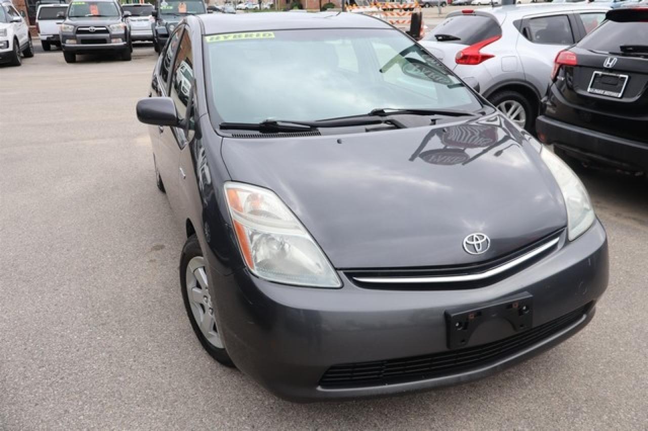 toyota prius 2007 JTDKB20U873218391 image toyota prius 2007 JTDKB20U873218391 image