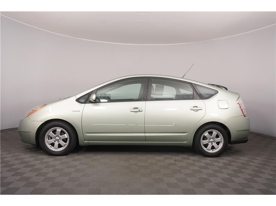 toyota prius 2007 JTDKB20U473224382 image toyota prius 2007 JTDKB20U473224382 image