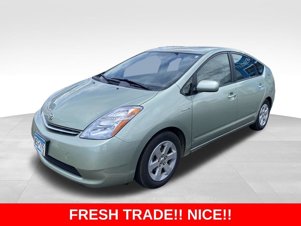 toyota prius 2007 JTDKB20U577645780 image toyota prius 2007 JTDKB20U577645780 image
