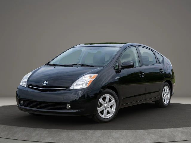 toyota prius 2007 JTDKB20U477654261 image toyota prius 2007 JTDKB20U477654261 image