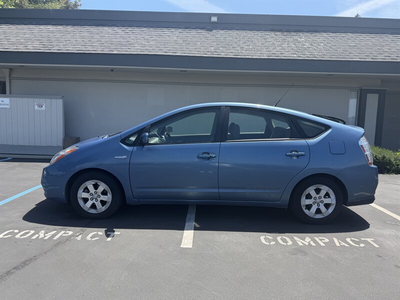 toyota prius 2007 JTDKB20U977608408 image toyota prius 2007 JTDKB20U977608408 image