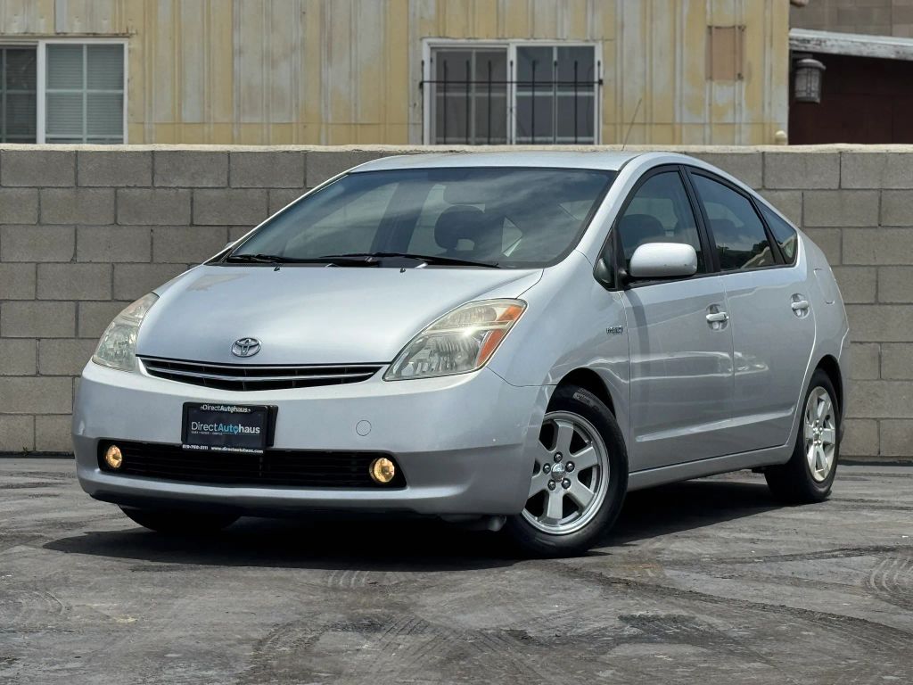 toyota prius 2007 JTDKB20U577637694 image toyota prius 2007 JTDKB20U577637694 image