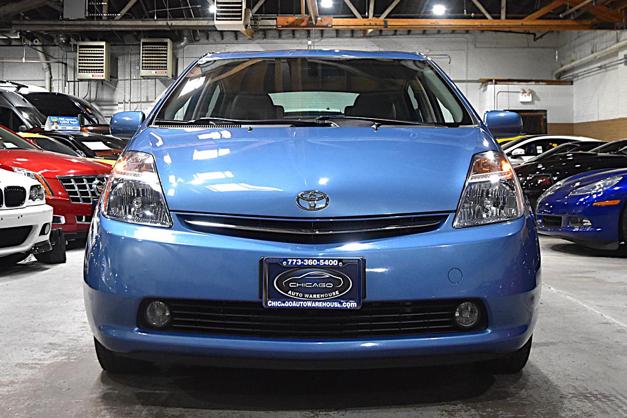 toyota prius 2007 JTDKB20U977590217 image toyota prius 2007 JTDKB20U977590217 image