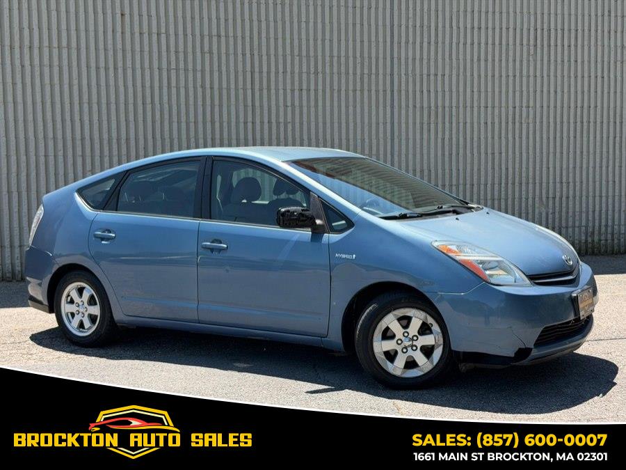 toyota prius 2007 JTDKB20U577622788 image toyota prius 2007 JTDKB20U577622788 image