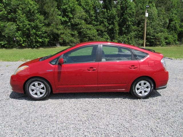 toyota prius 2007 JTDKB20UX73236164 image toyota prius 2007 JTDKB20UX73236164 image