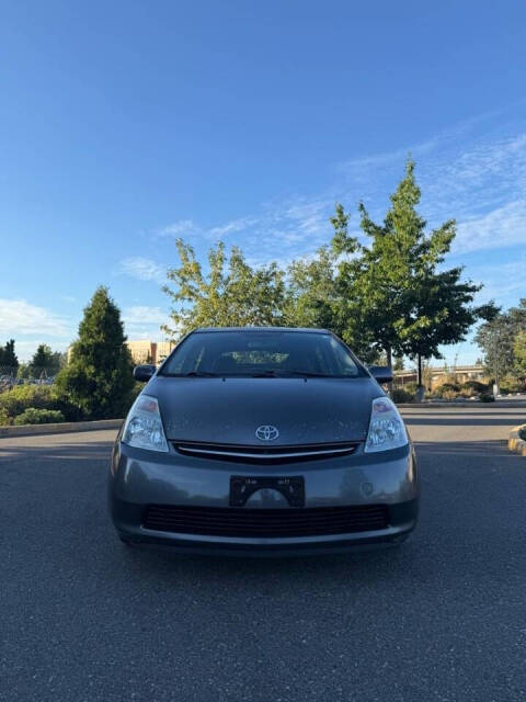 toyota prius 2007 JTDKB20UX73259573 image toyota prius 2007 JTDKB20UX73259573 image