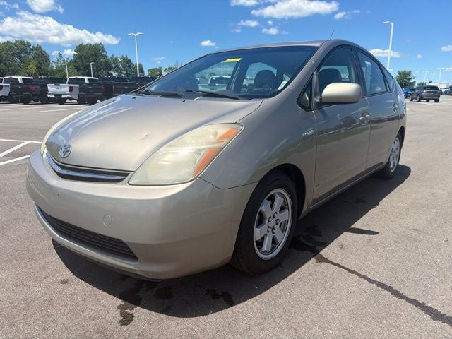 toyota prius 2007 JTDKB20U477575169 image toyota prius 2007 JTDKB20U477575169 image