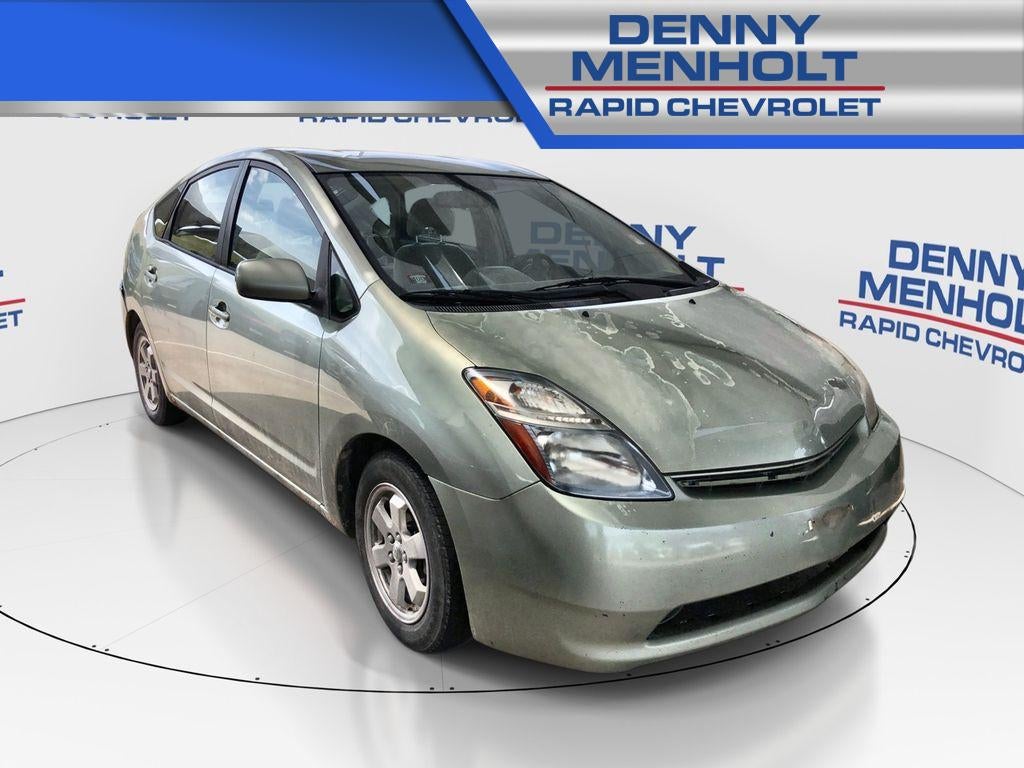 toyota prius 2007 JTDKB20UX77657410 image toyota prius 2007 JTDKB20UX77657410 image