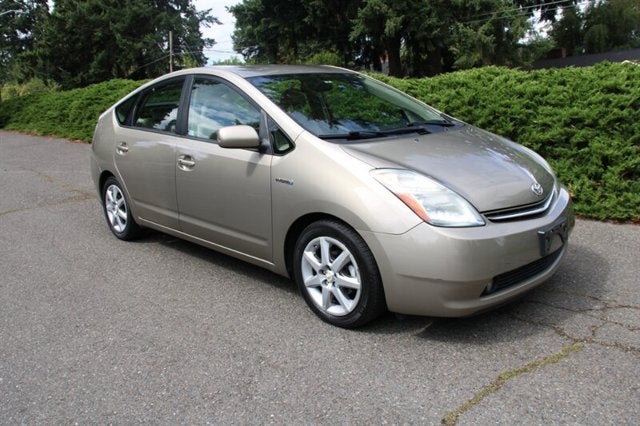 toyota prius 2007 JTDKB20U373286761 image toyota prius 2007 JTDKB20U373286761 image