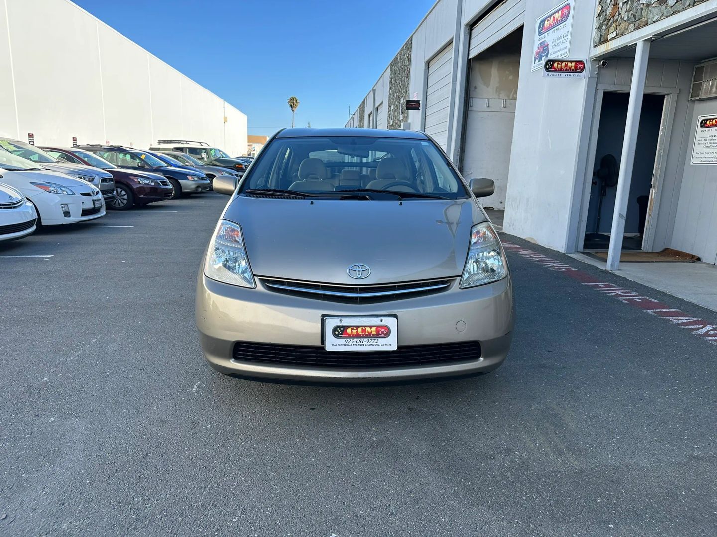 toyota prius 2007 JTDKB20U373272424 image toyota prius 2007 JTDKB20U373272424 image