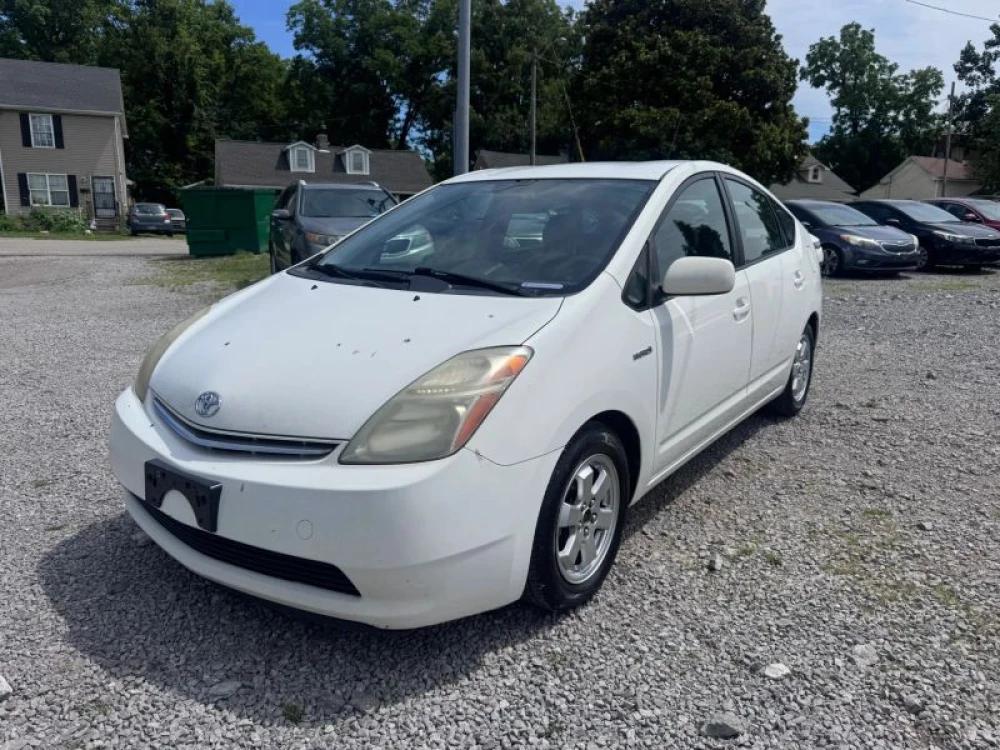 toyota prius 2007 JTDKB20U277545720 image toyota prius 2007 JTDKB20U277545720 image