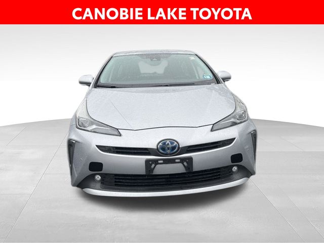 toyota prius 2019 JTDL9RFU6K3006825 image toyota prius 2019 JTDL9RFU6K3006825 image