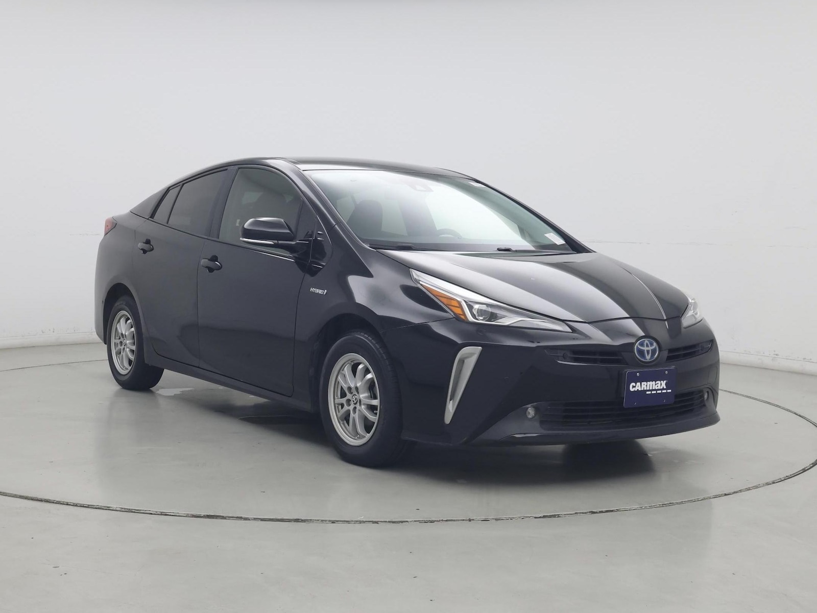toyota prius 2019 JTDL9RFU5K3009313 image toyota prius 2019 JTDL9RFU5K3009313 image