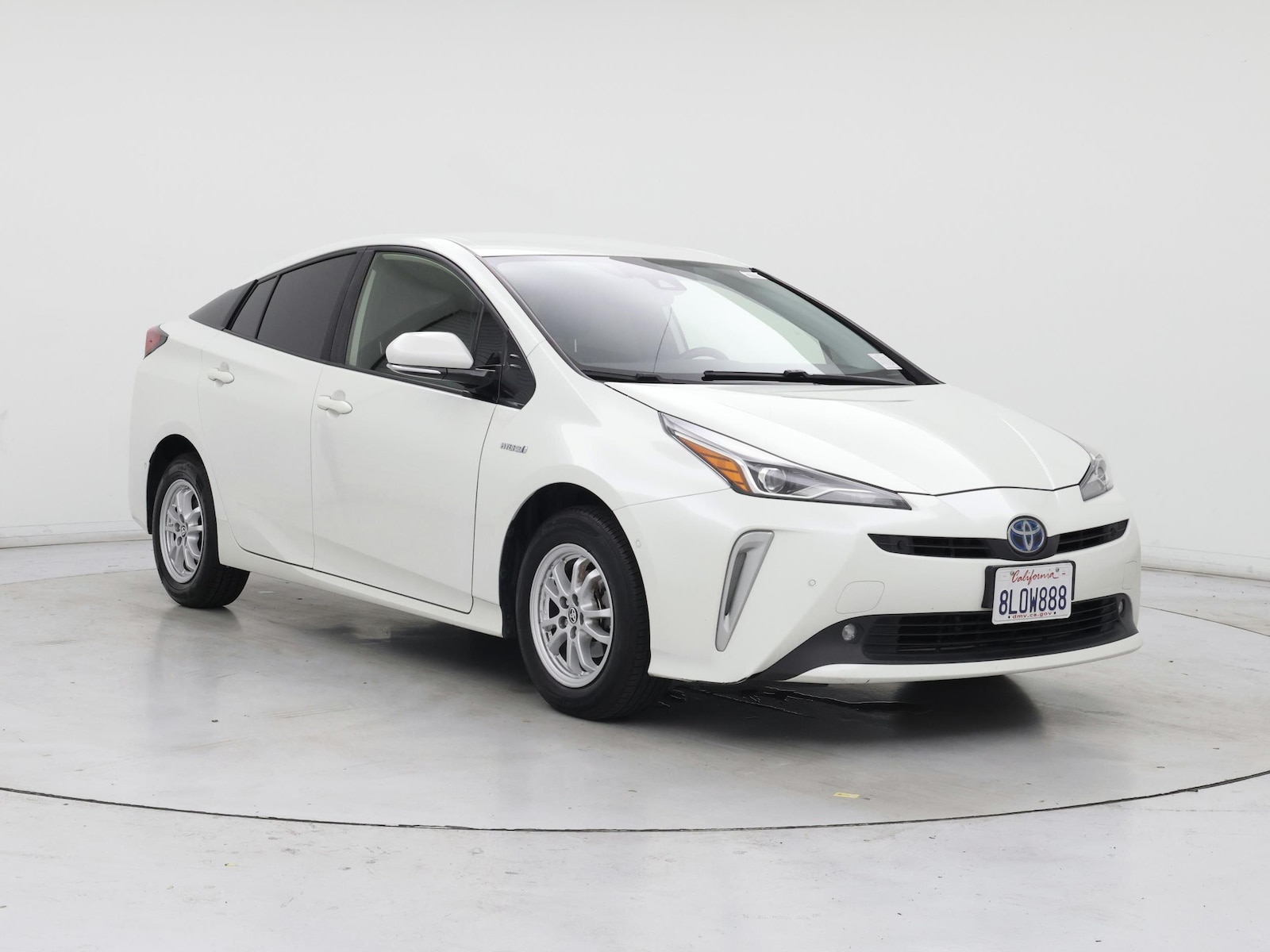 toyota prius 2019 JTDL9RFU5K3012079 image toyota prius 2019 JTDL9RFU5K3012079 image