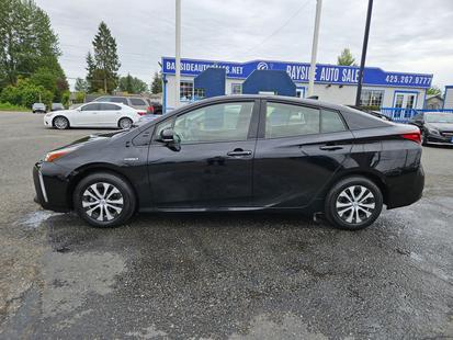 toyota prius 2019 JTDL9RFU3K3003512 image toyota prius 2019 JTDL9RFU3K3003512 image