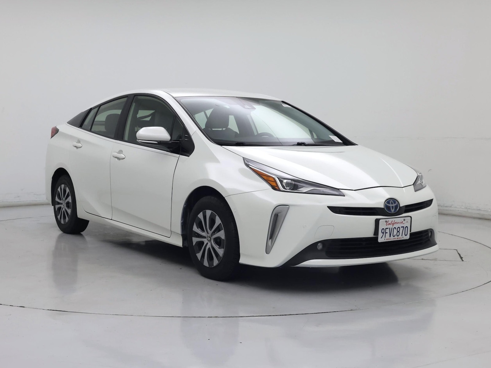 toyota prius 2019 JTDL9RFU6K3007652 image toyota prius 2019 JTDL9RFU6K3007652 image