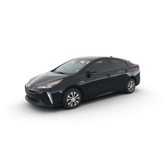 toyota prius 2019 JTDL9RFU3K3012680 image toyota prius 2019 JTDL9RFU3K3012680 image