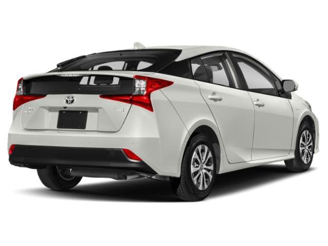 toyota prius 2019 JTDL9RFU4K3005155 image toyota prius 2019 JTDL9RFU4K3005155 image