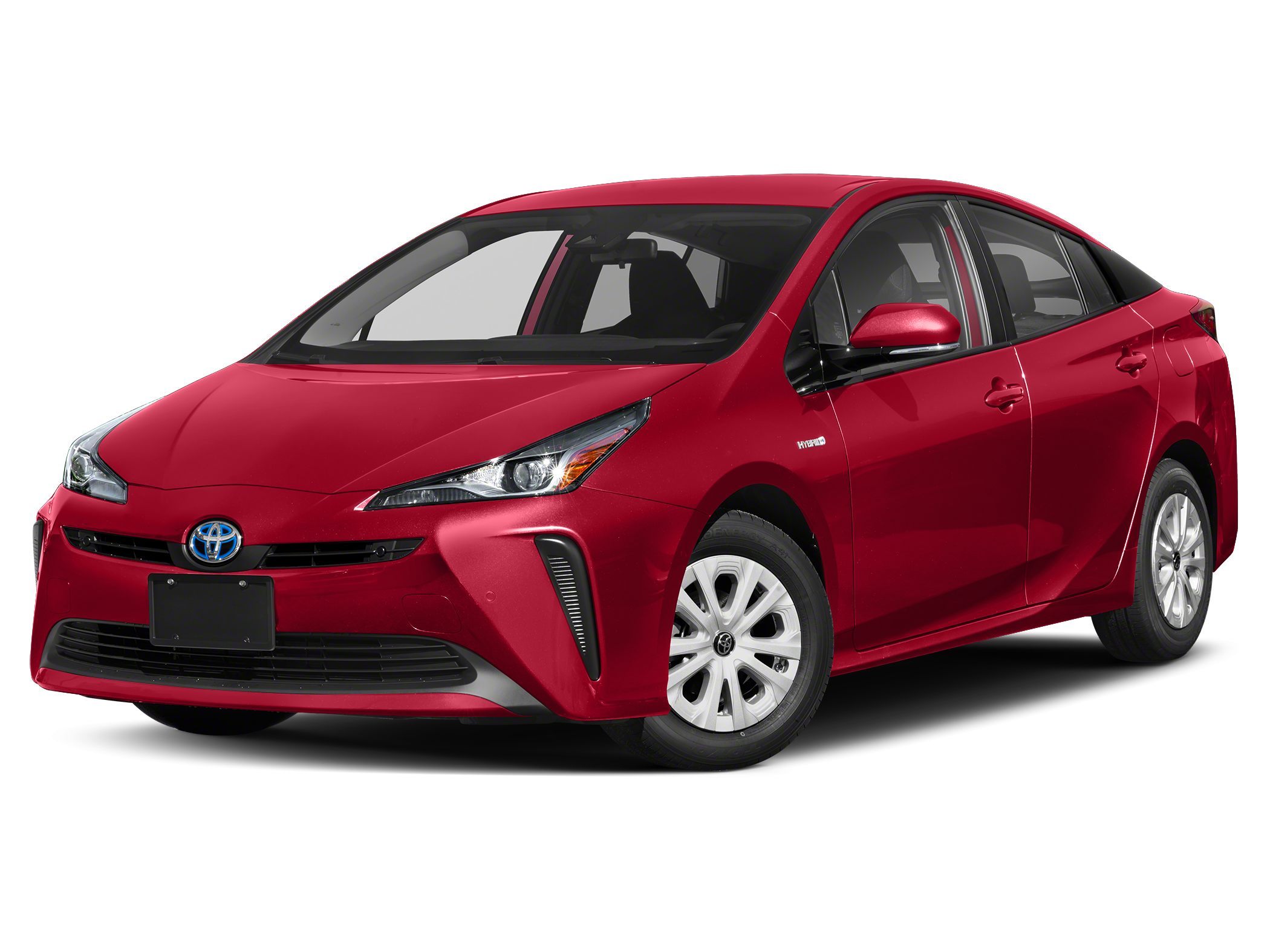 toyota prius 2019 JTDL9RFUXK3006309 image toyota prius 2019 JTDL9RFUXK3006309 image