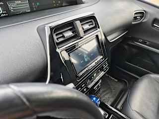 toyota prius 2019 JTDL9RFU6K3003181 image toyota prius 2019 JTDL9RFU6K3003181 image