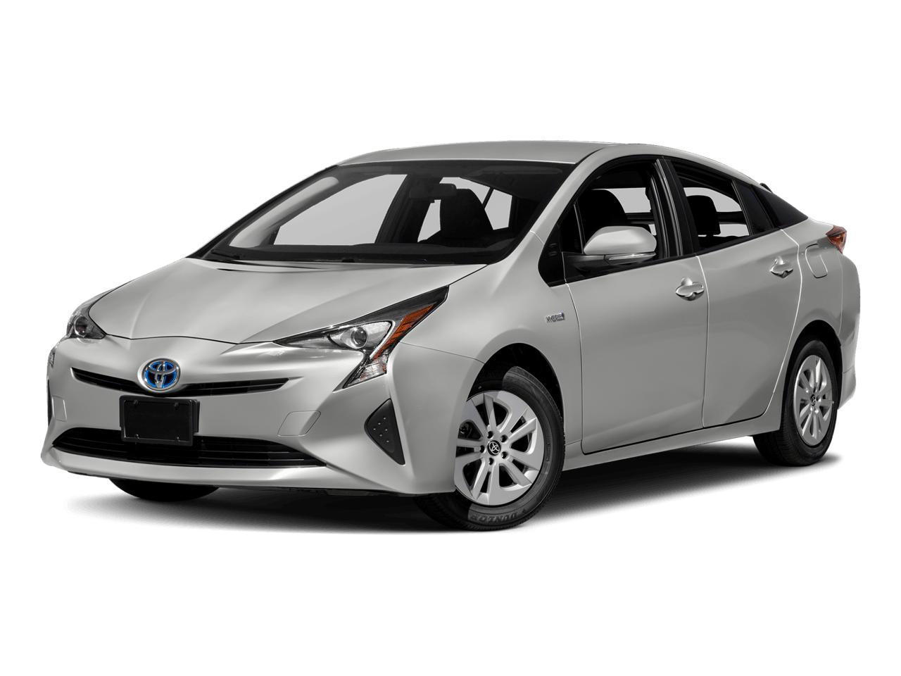 toyota prius 2018 JTDKBRFU8J3582995 image