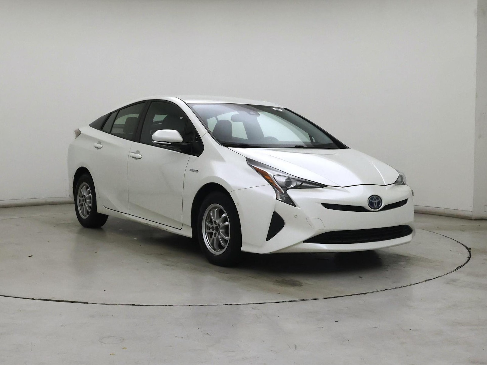 toyota prius 2018 JTDKARFU8J3550227 image