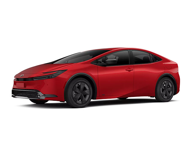 toyota prius 2026 JTDADABU8T3032440 image toyota prius 2026 JTDADABU8T3032440 image
