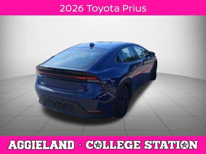 toyota prius 2026 JTDACAAU5T3078165 image toyota prius 2026 JTDACAAU5T3078165 image