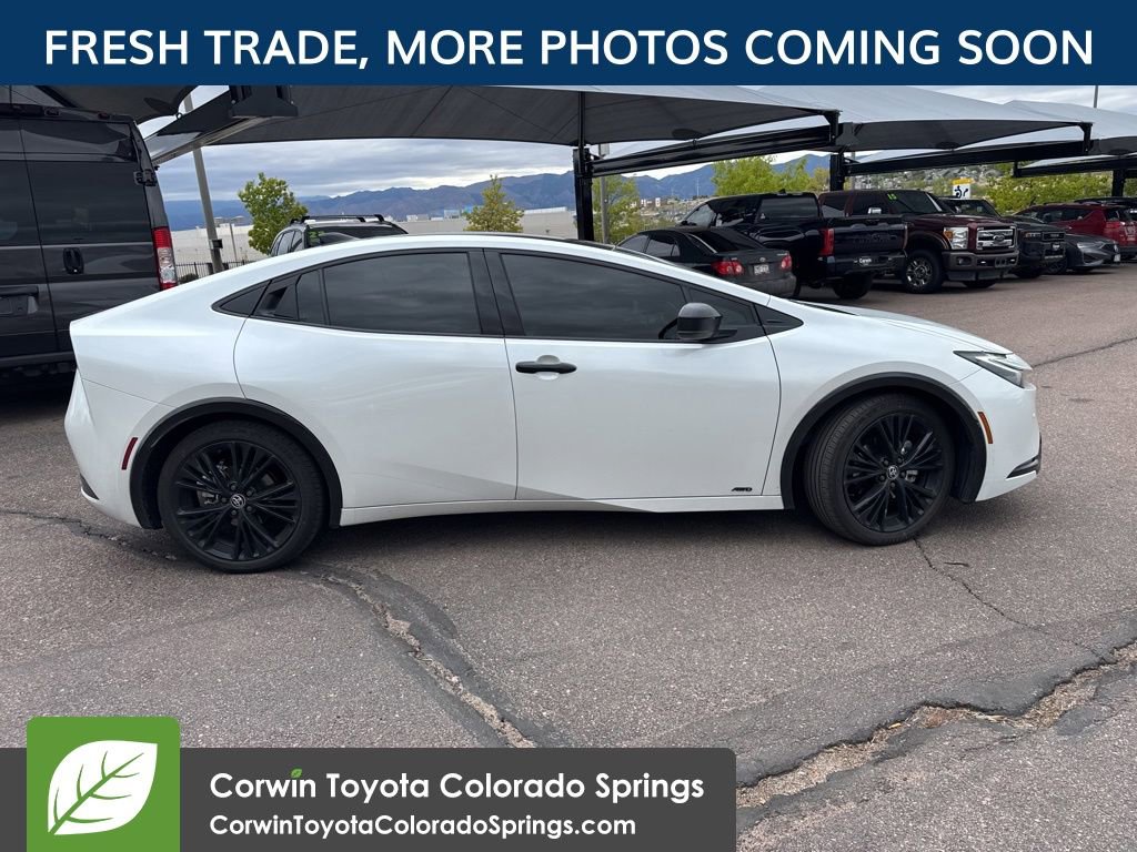toyota prius 2026 JTDADABU0T3035588 image toyota prius 2026 JTDADABU0T3035588 image