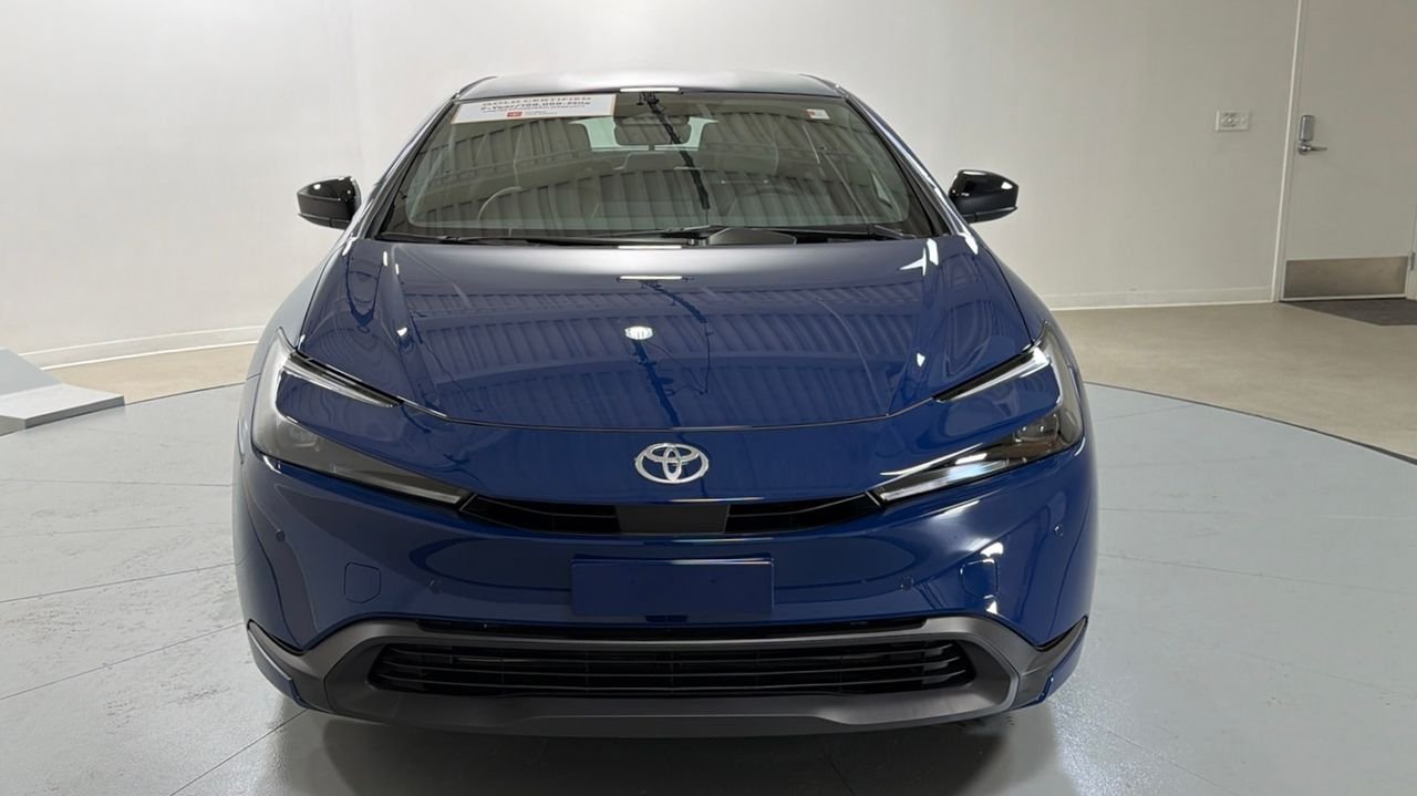 toyota prius 2026 JTDACAAU1T3070838 image toyota prius 2026 JTDACAAU1T3070838 image