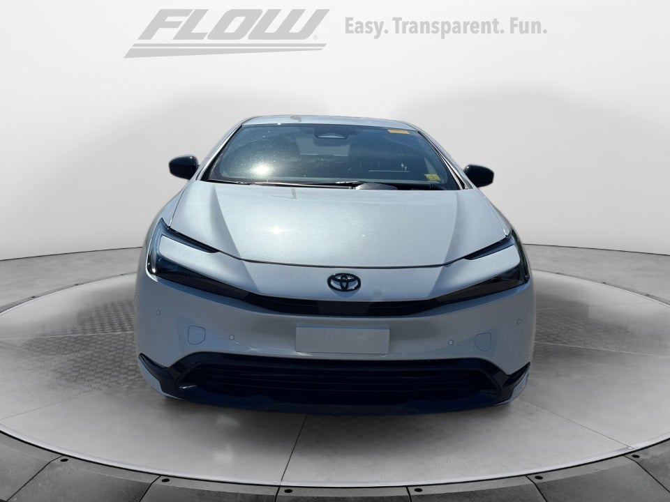 toyota prius 2026 JTDACAAU3T3070520 image toyota prius 2026 JTDACAAU3T3070520 image