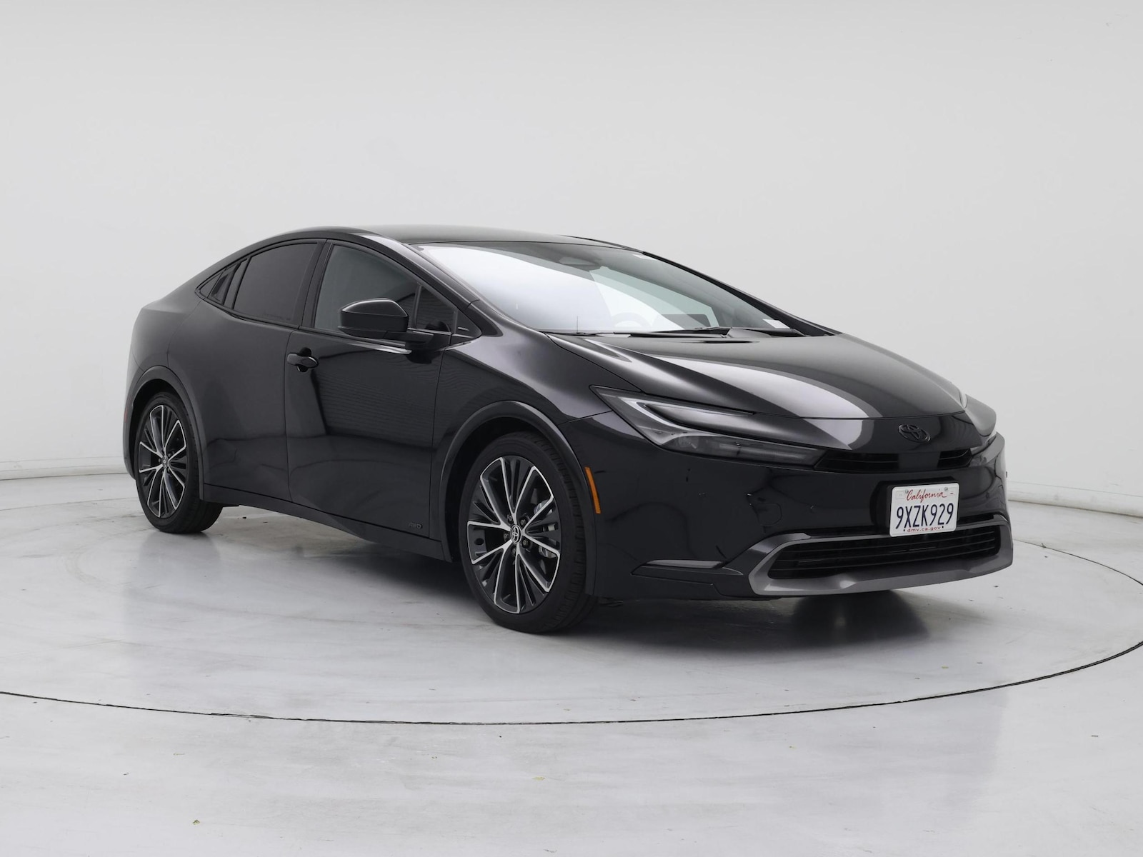 toyota prius 2026 JTDADABU0T3036286 image toyota prius 2026 JTDADABU0T3036286 image