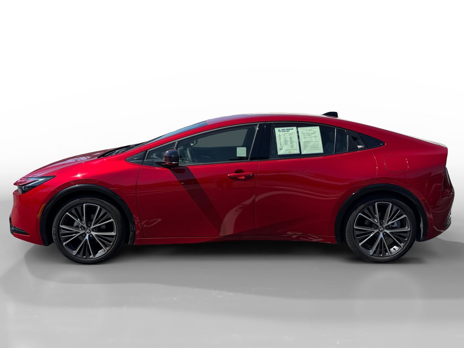 toyota prius 2026 JTDACAAU0T3071883 image toyota prius 2026 JTDACAAU0T3071883 image