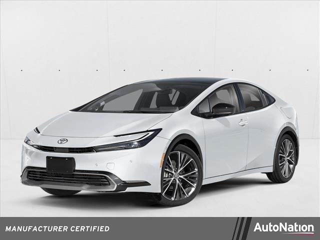 toyota prius 2026 JTDADABU1T3036247 image toyota prius 2026 JTDADABU1T3036247 image