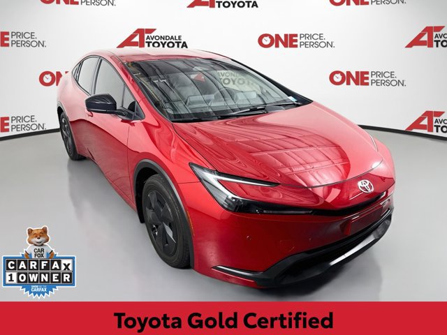 toyota prius 2026 JTDACAAU4T3075659 image toyota prius 2026 JTDACAAU4T3075659 image