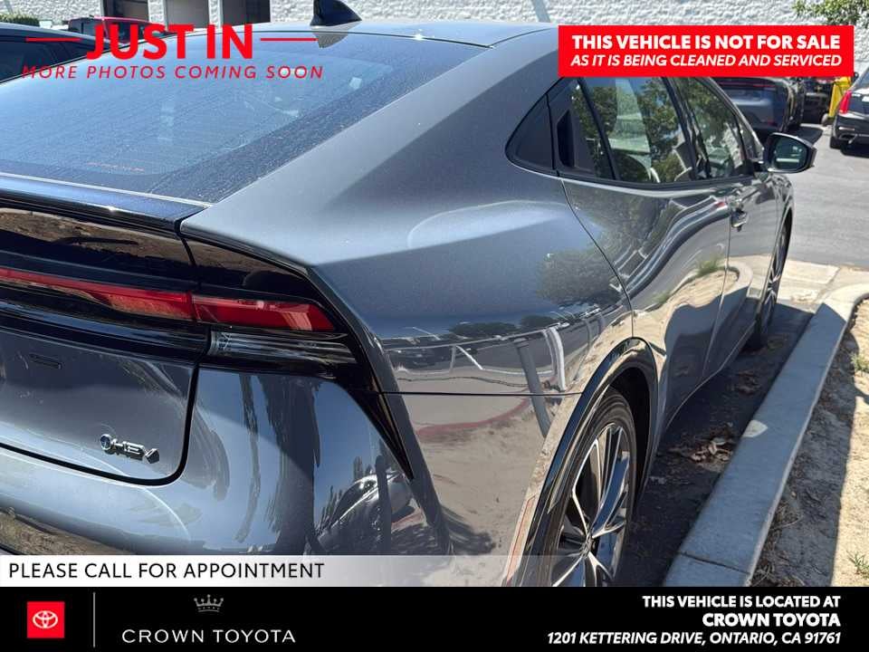 toyota prius 2026 JTDACAAUXT3076511 image toyota prius 2026 JTDACAAUXT3076511 image