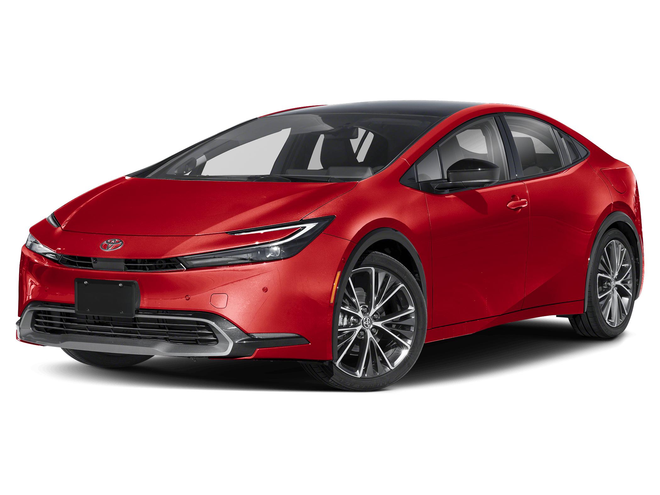 toyota prius 2026 JTDACAAU0T3078297 image toyota prius 2026 JTDACAAU0T3078297 image