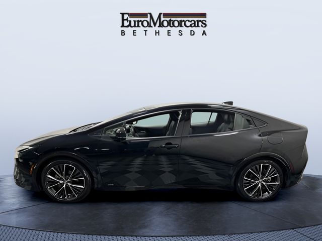 toyota prius 2026 JTDADABU0T3031220 image toyota prius 2026 JTDADABU0T3031220 image
