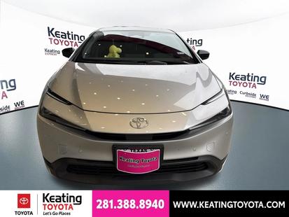 toyota prius 2026 JTDACAAU3T3067973 image toyota prius 2026 JTDACAAU3T3067973 image