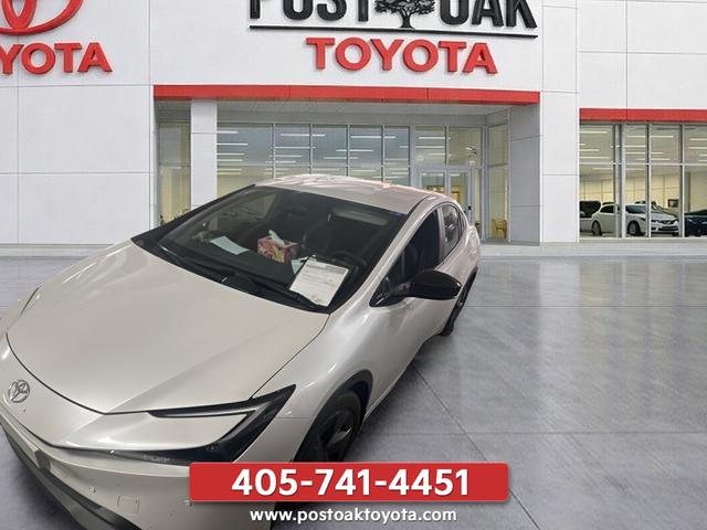 toyota prius 2026 JTDACAAU4T3067593 image toyota prius 2026 JTDACAAU4T3067593 image
