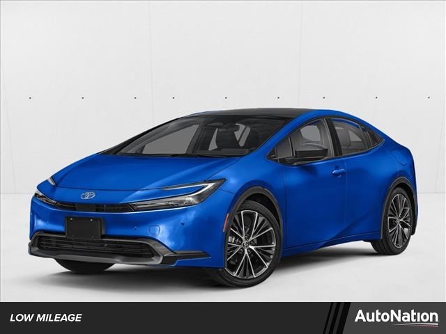 toyota prius 2026 JTDACAAU0T3070216 image toyota prius 2026 JTDACAAU0T3070216 image