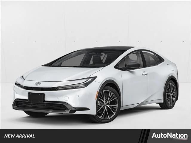 toyota prius 2026 JTDACAAU2T3077457 image toyota prius 2026 JTDACAAU2T3077457 image