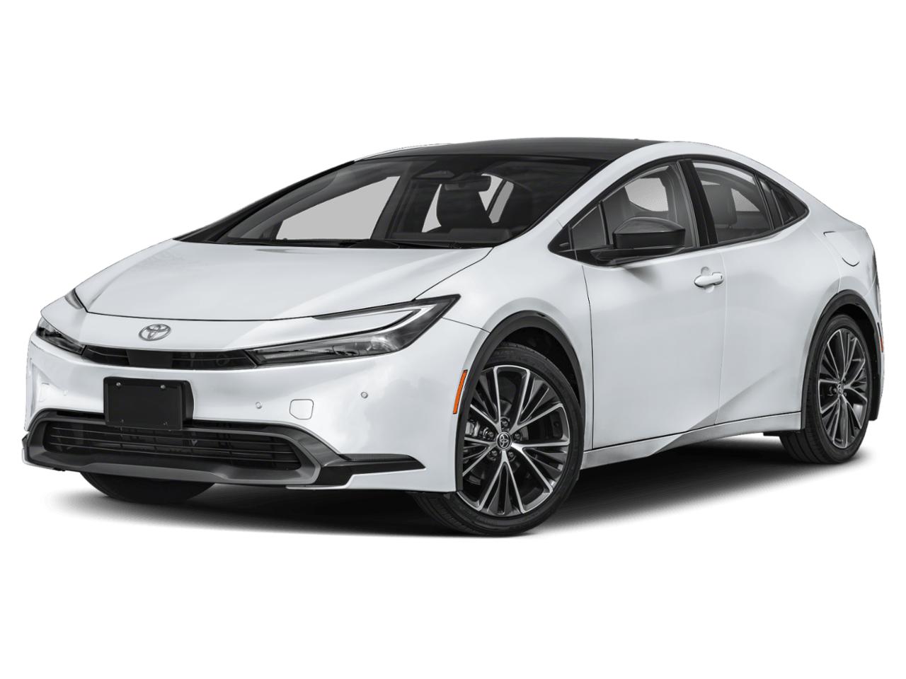 toyota prius 2026 JTDADABUXT3031340 image toyota prius 2026 JTDADABUXT3031340 image