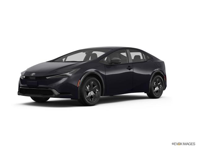 toyota prius 2026 JTDACAAU2T3067494 image toyota prius 2026 JTDACAAU2T3067494 image