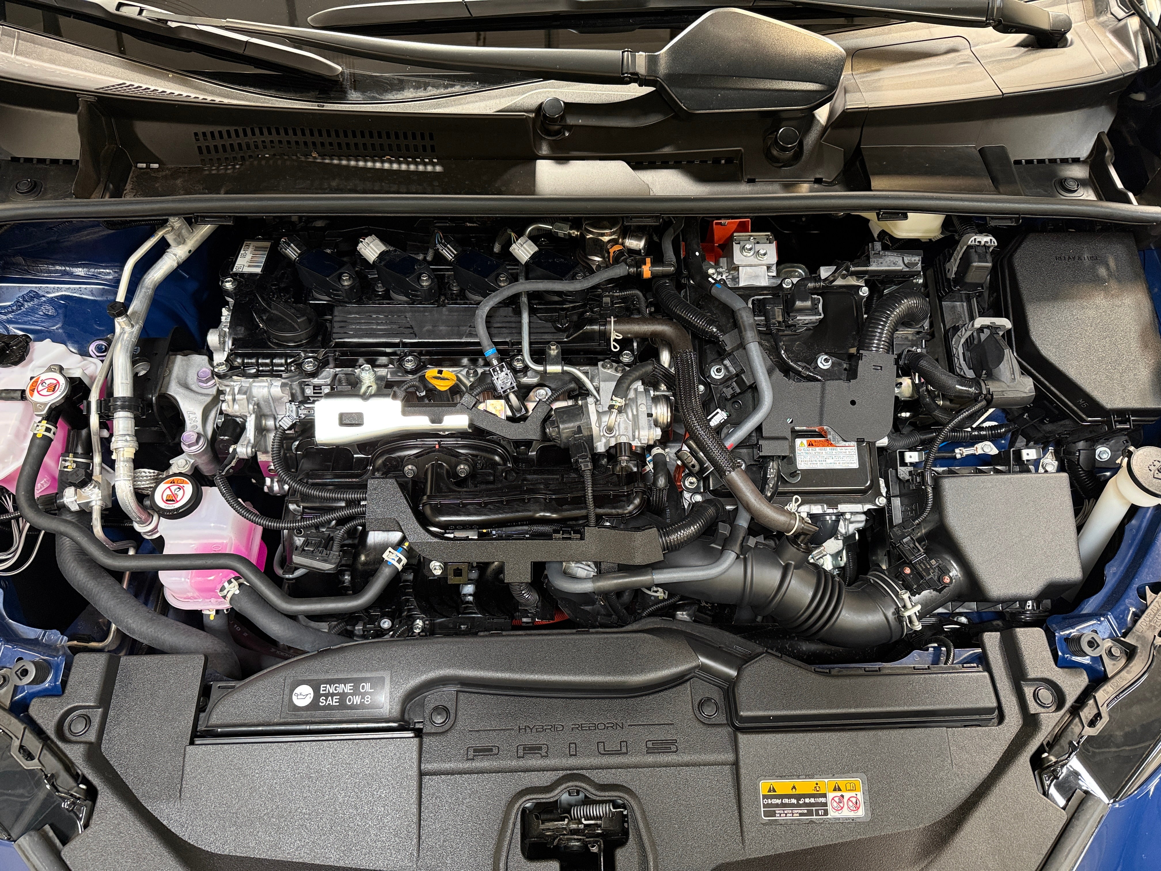 toyota prius 2026 JTDACAAU1T3069009 image toyota prius 2026 JTDACAAU1T3069009 image