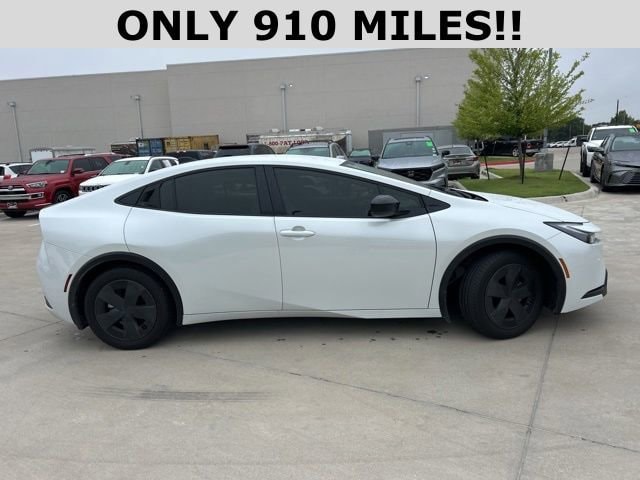 toyota prius 2026 JTDACAAU6T3075064 image toyota prius 2026 JTDACAAU6T3075064 image