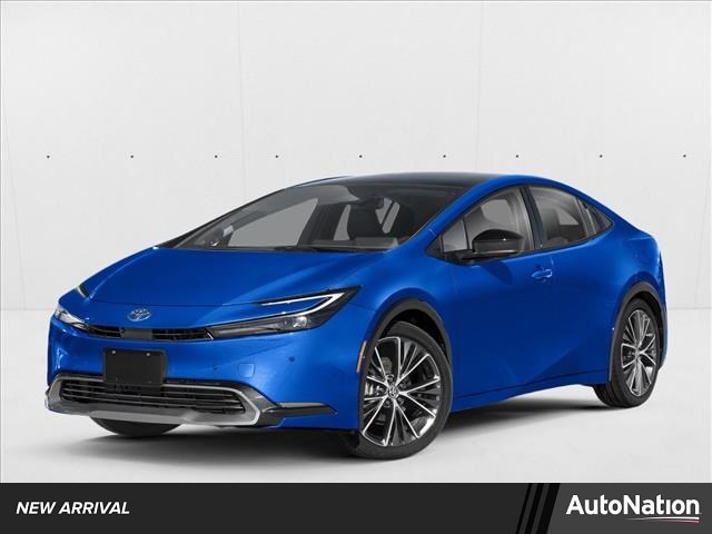 toyota prius 2026 JTDACAAU4T3067724 image toyota prius 2026 JTDACAAU4T3067724 image