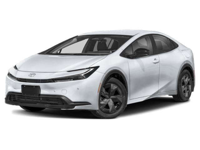 toyota prius 2026 JTDADABUXT3032942 image toyota prius 2026 JTDADABUXT3032942 image