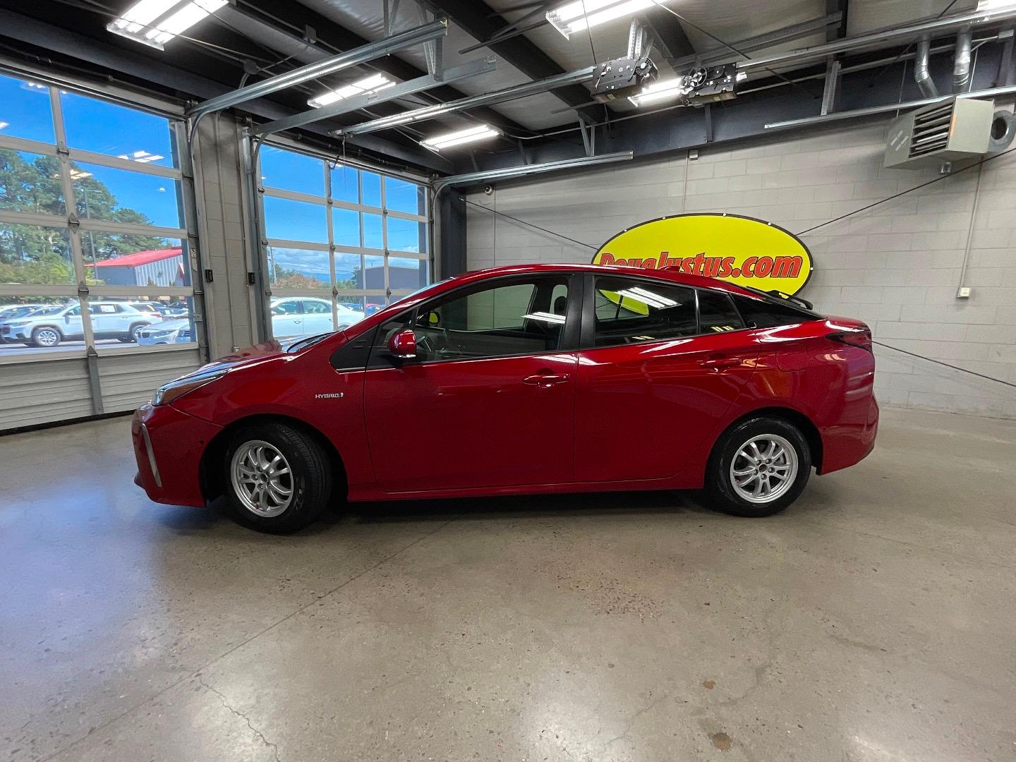 toyota prius 2021 JTDL9MFU7M3026944 image toyota prius 2021 JTDL9MFU7M3026944 image